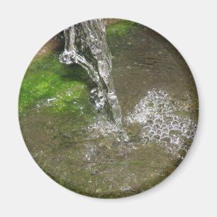 Íman Magneta de Água Potável