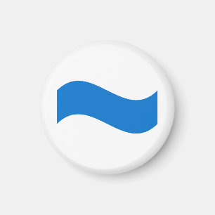 Íman Magneta de alcance de memória SCA