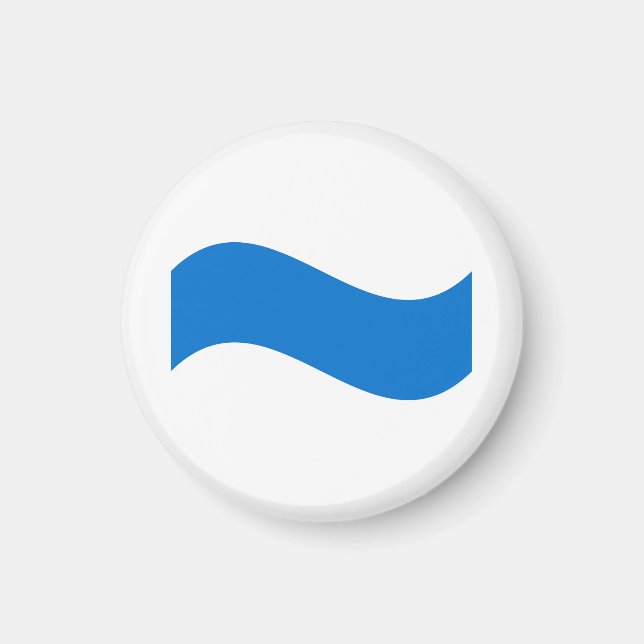 Íman Magneta de alcance de memória SCA (Frente)