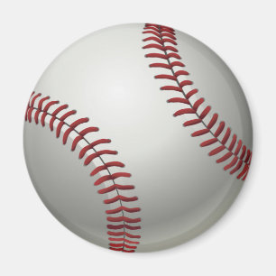 Íman Magneta de basebol
