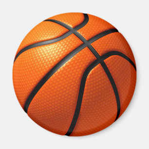 Íman Magneta de basquete