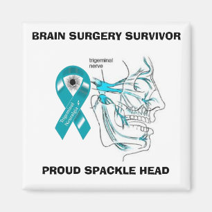 Íman Magneta de Cabeça de Embalagem