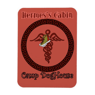 Íman Magneta de Cabina de Hermes 2024