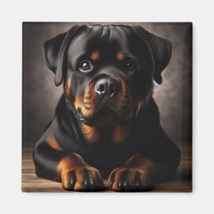 Íman Magneta de cães