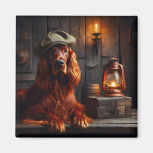 Íman Magneta de cães