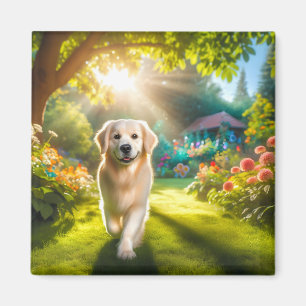 Íman Magneta de cães