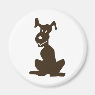 Íman Magneta de cães