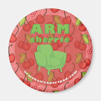 Íman Magneta de carro de perito em ArmPresidente