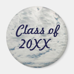 Íman Magneta de classe