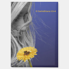 Íman Magneta de conforto