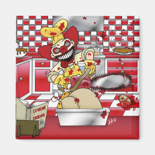 Íman Magneta de Cozinhar Extreme