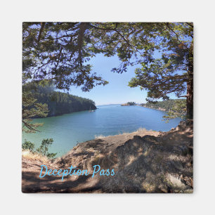 Íman Magneta de Decepção