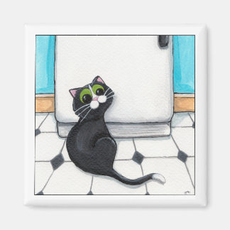 Íman Magneta de Dica Sutil