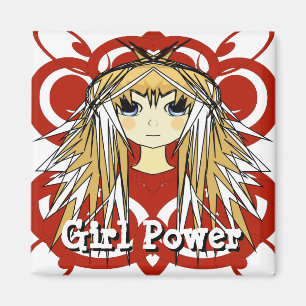 Íman Magneta de energia