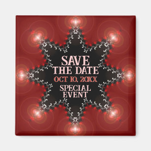 Íman Magneta de estrela de evento especial