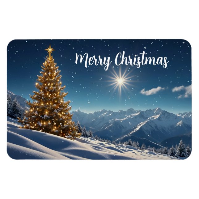 Íman Magneta de Férias (Horizontal)