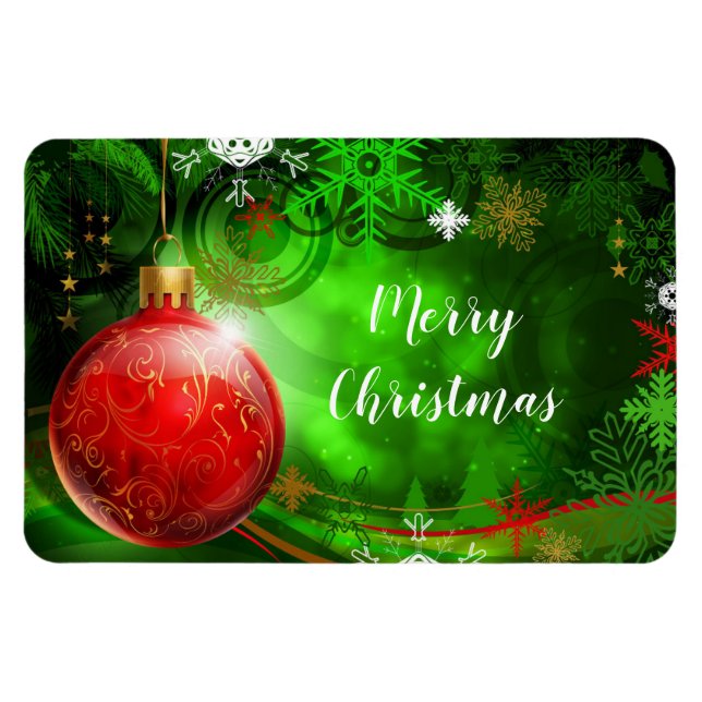 Íman Magneta de Férias (Horizontal)