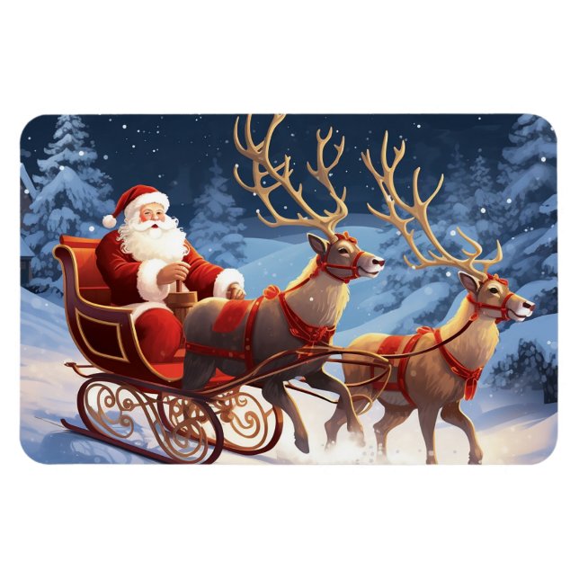 Íman Magneta de Férias (Horizontal)