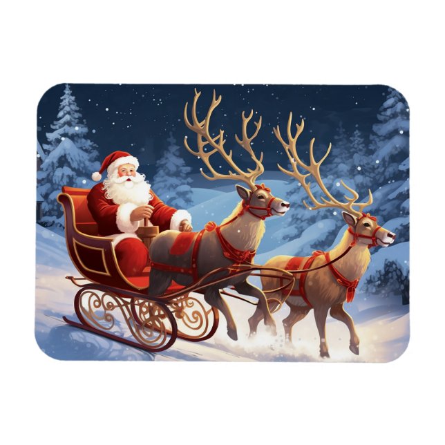 Íman Magneta de Férias (Horizontal)