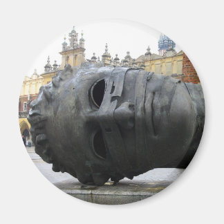 Íman Magneta de ferro