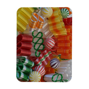 Íman Magneta de Fita Candy