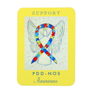 Íman Magneta de fita PDD-NOS (Não Especificado de Outr