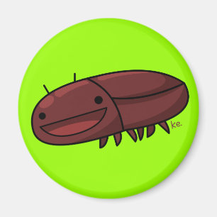 Íman Magneta de Fondue