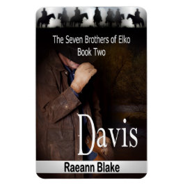 Íman Magneta de Foto Flexível Davis