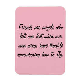 Íman Magneta de Fotografia de Amizade