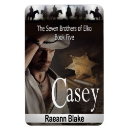 Íman Magneta de Fotografia Flexível Casey