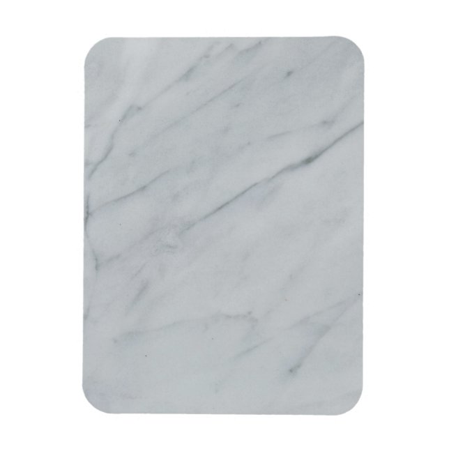 Íman Magneta de Fotografia Flexível da Pedra Marble (Vertical)
