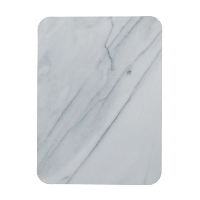 Íman Magneta de Fotografia Flexível da Pedra Marble (Vertical)