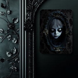 Íman Magneta de Fotografia Flexível de Peek-a-boo