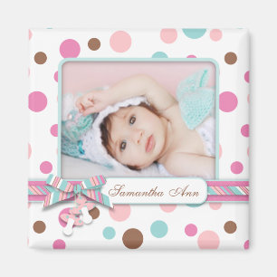 Íman Magneta de Fotografia Raiz S FP