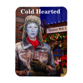 Íman Magneta de Fotografias Flexível A Frio