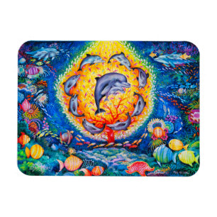 Íman Magneta de fotos flexível