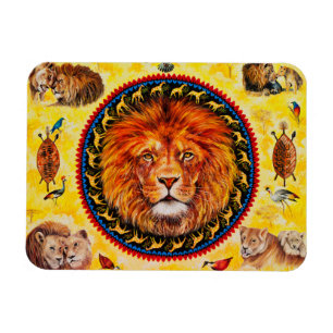 Íman Magneta de fotos flexível