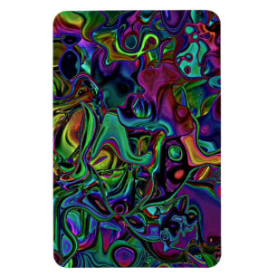 Íman Magneta de fusão do cérebro