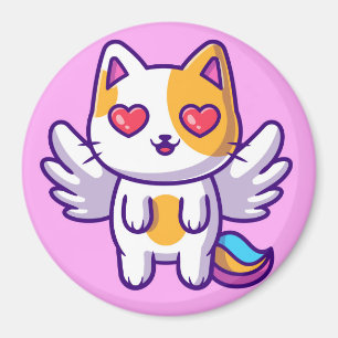 Íman Magneta de Gato