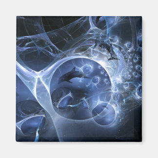 Íman Magneta de golfinhos