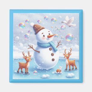 Íman Magneta De Ice