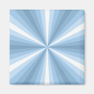 Íman Magneta de Illusão de Inverno