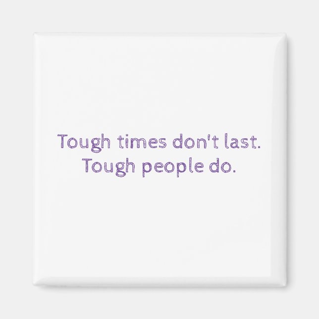 Íman Magneta de Inspiração (Frente)