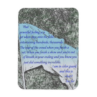 Íman Magneta de Inspiração do Sinalizador de Guarda de 