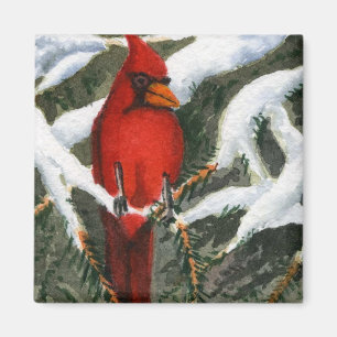 Íman Magneta de inverno