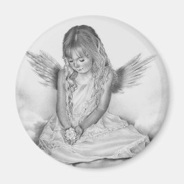 Íman Magneta de Lembrança