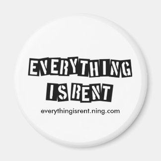 Íman Magneta de letras de lápis