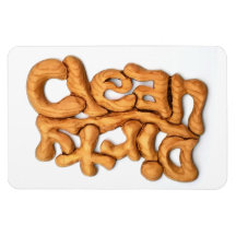 Magneta de limpeza de madeira suja para lavadora d