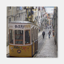 Íman Magneta de Lisboa