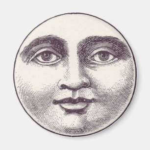 Íman Magneta de Lua